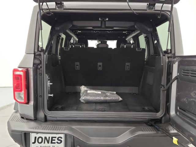 Used 2024 Ford Bronco Black Diamond AWD/4WD image 34