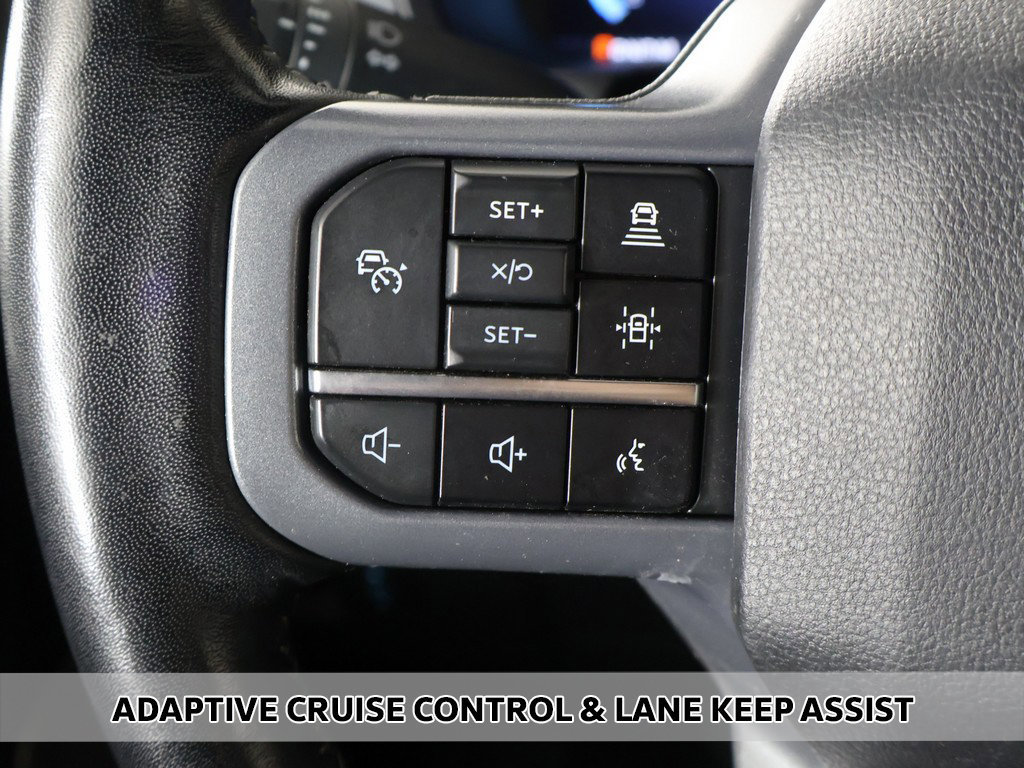 Used 2024 Ford F150 Lariat AWD/4WD image 5