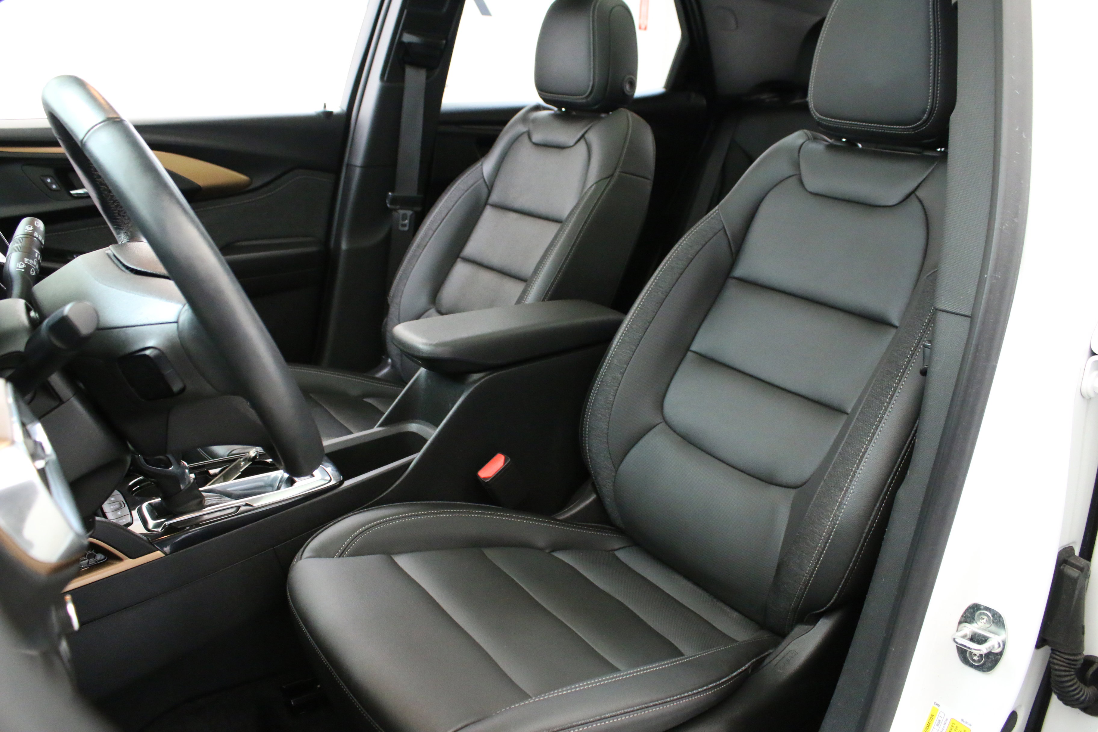 Used 2023 Chevrolet TrailBlazer ACTIV w/ Sun and Liftgate Package image 25