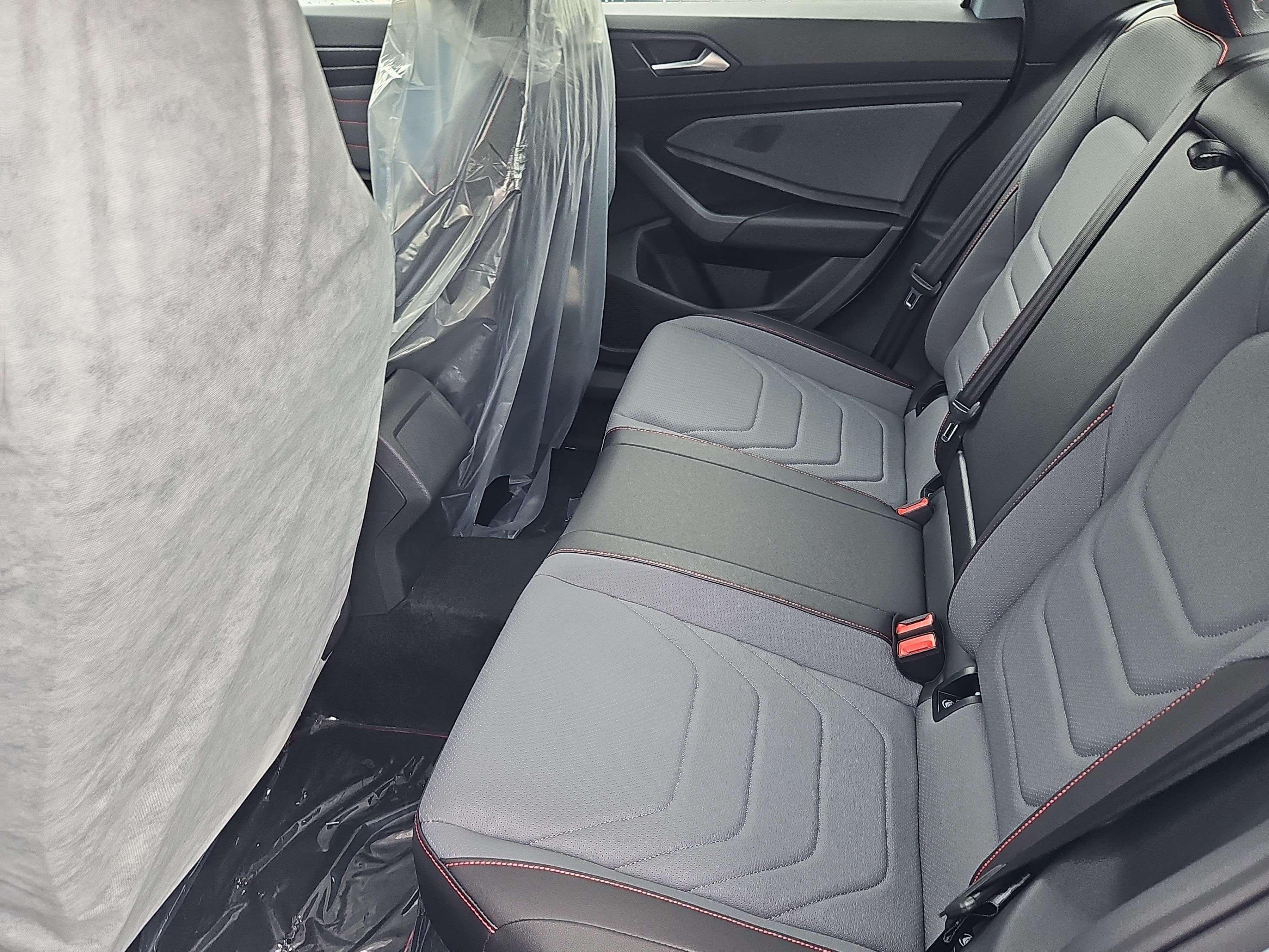 New 2026 Volkswagen Jetta GLI Autobahn FWD image 19