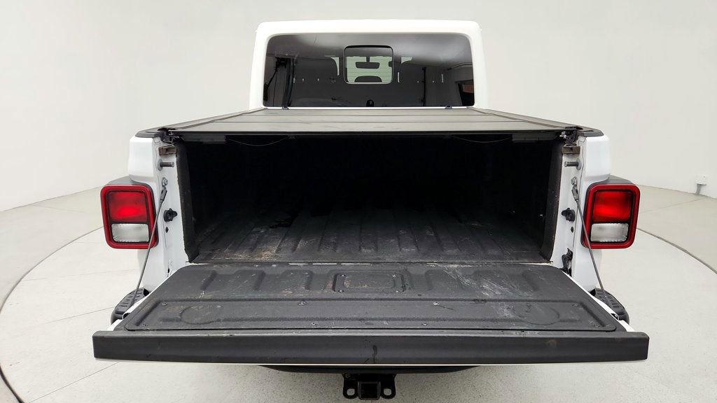 Used 2021 Jeep Gladiator Rubicon image 23