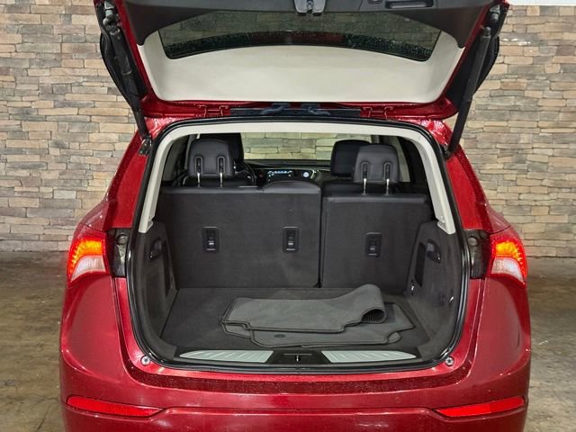Used 2019 Buick Envision Essence FWD image 8