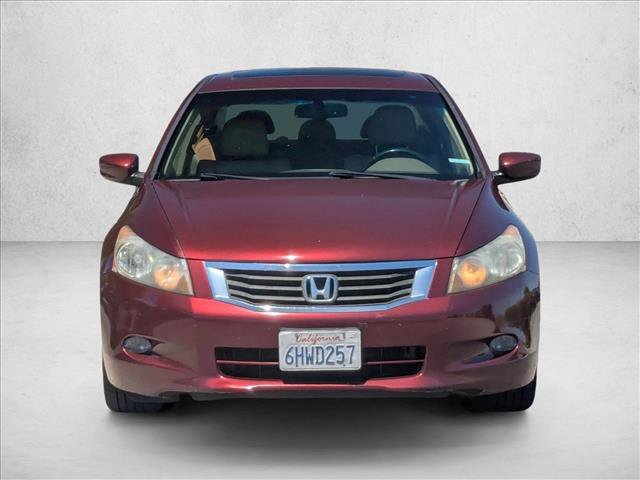 Used 2009 Honda Accord EX-L video 2