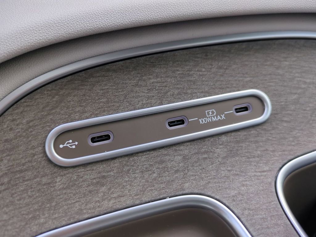 New 2026 Hyundai Palisade Limited image 29