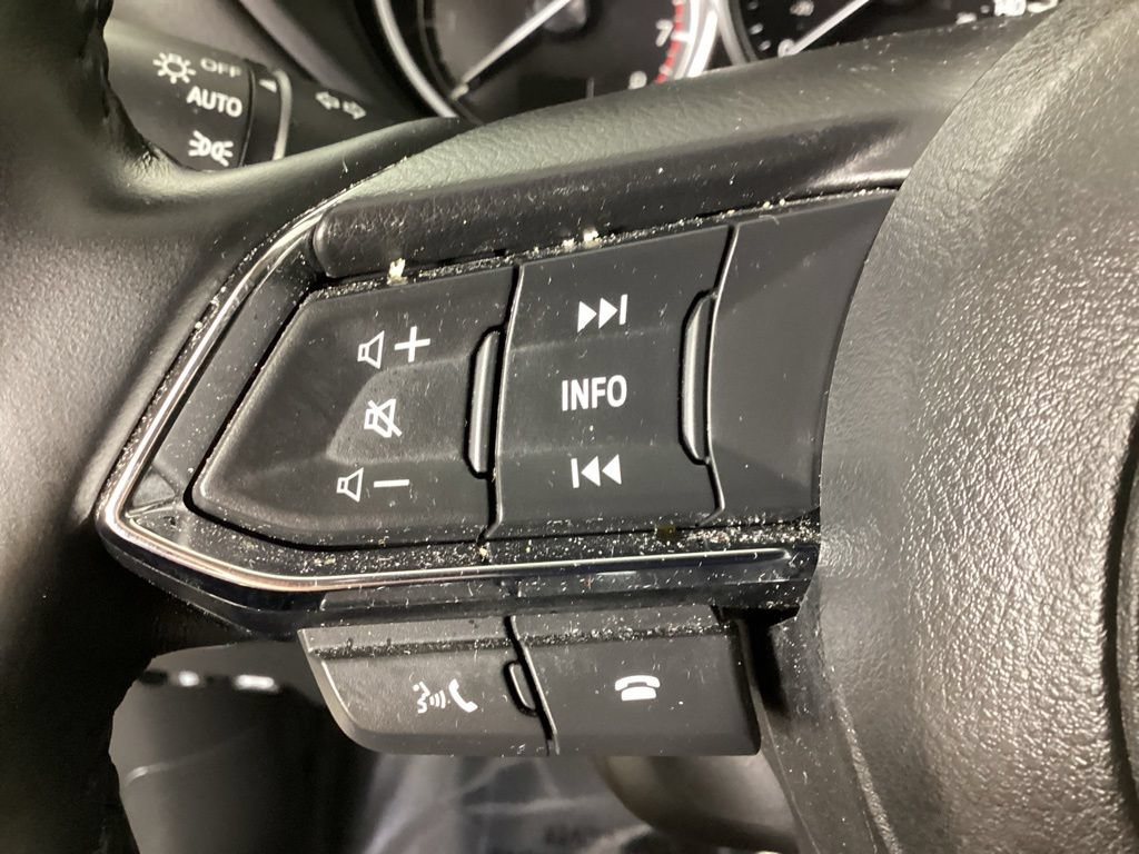 Used 2025 MAZDA CX-5 AWD 2.5 S w/ Select Package image 14