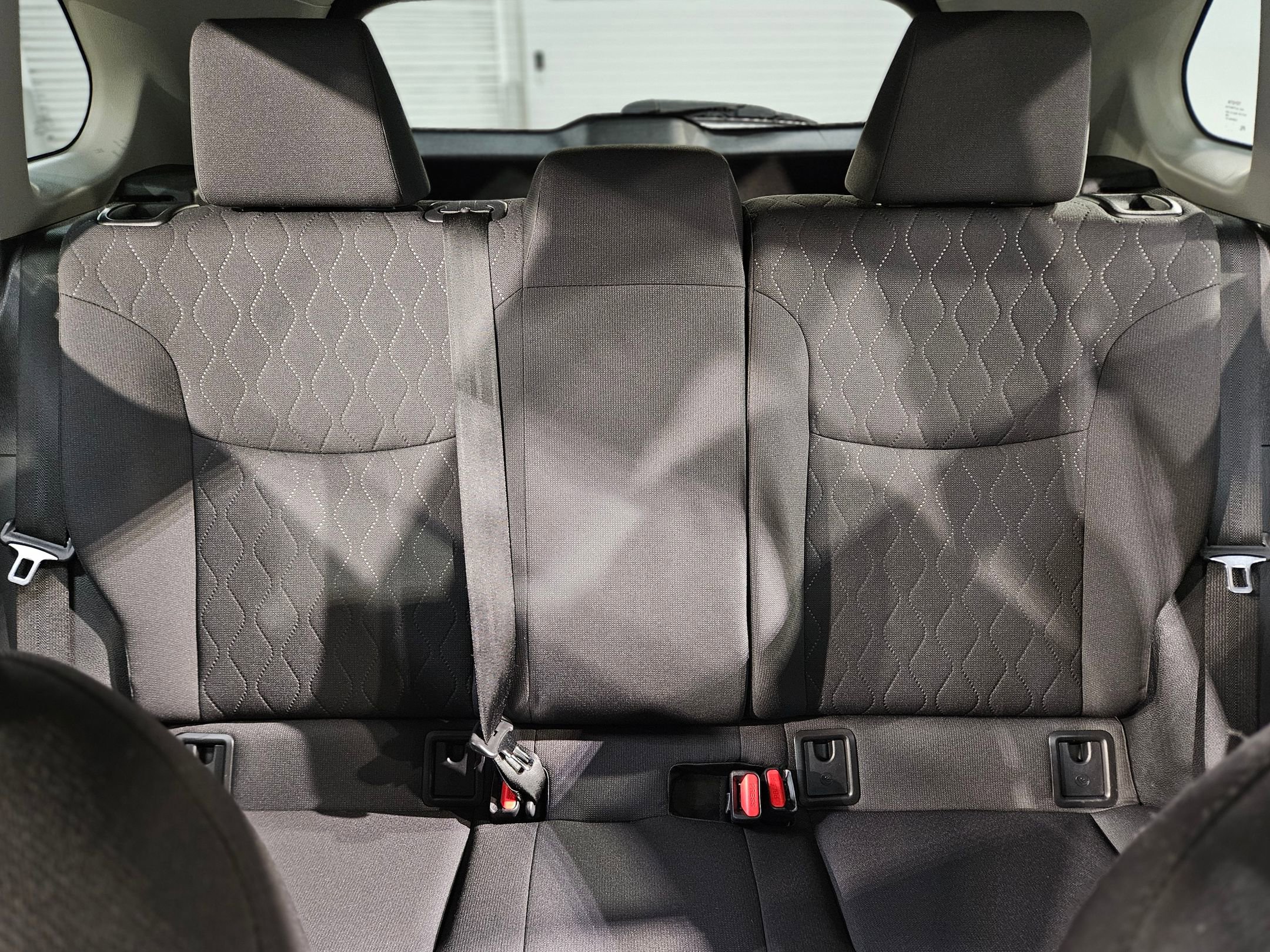 Used 2022 Toyota Corolla Cross LE image 13