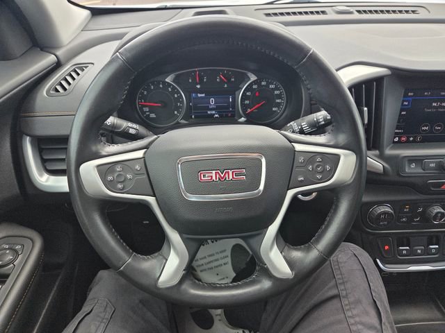 Used 2020 GMC Terrain SLE w/ Driver Convenience Package FWD image 17