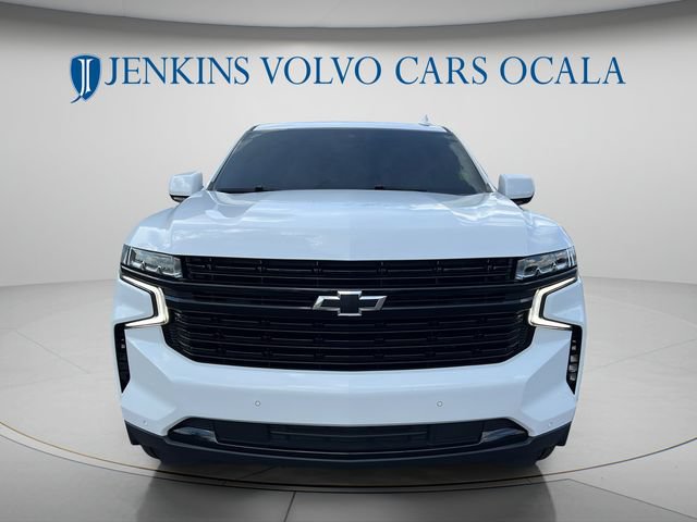 Used 2023 Chevrolet Tahoe RST RWD image 8