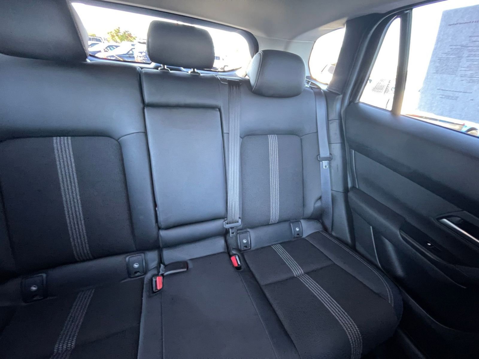 Used 2025 MAZDA CX-50 AWD 2.5 S w/ Preferred Package image 31