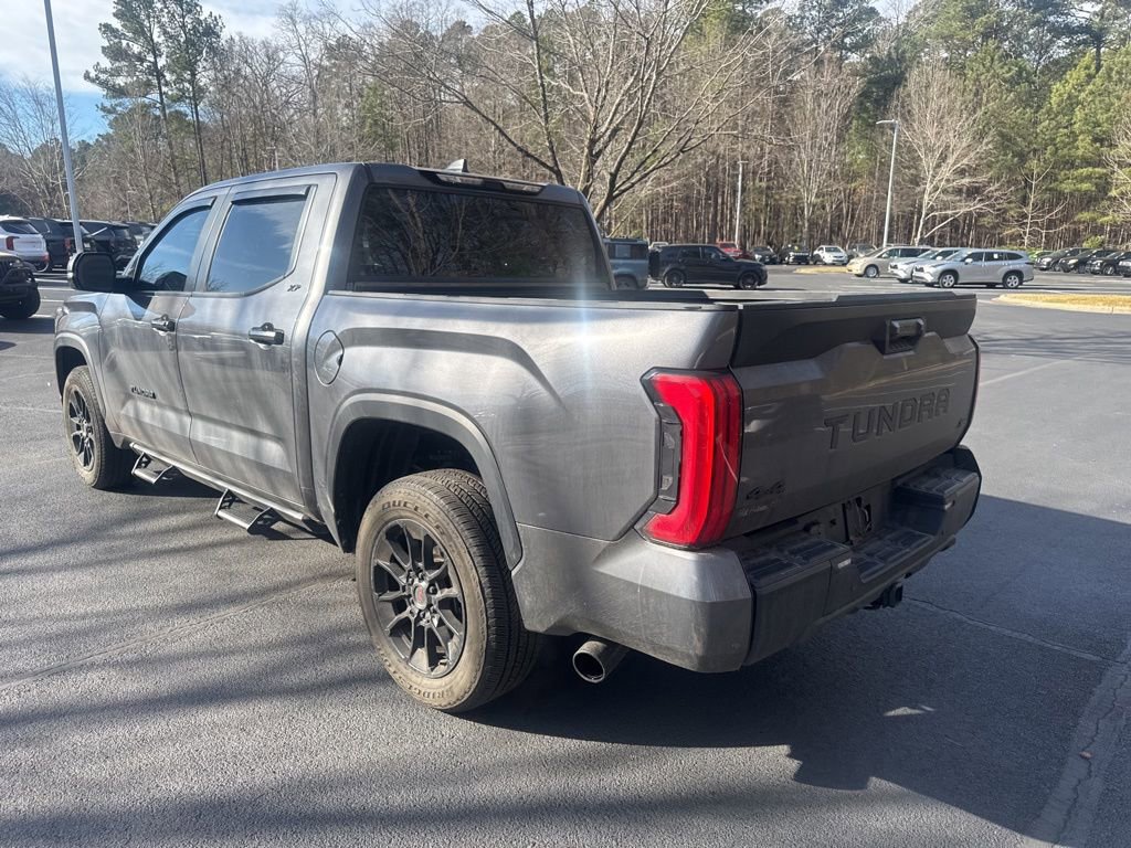 Used 2024 Toyota Tundra SR5 image 13