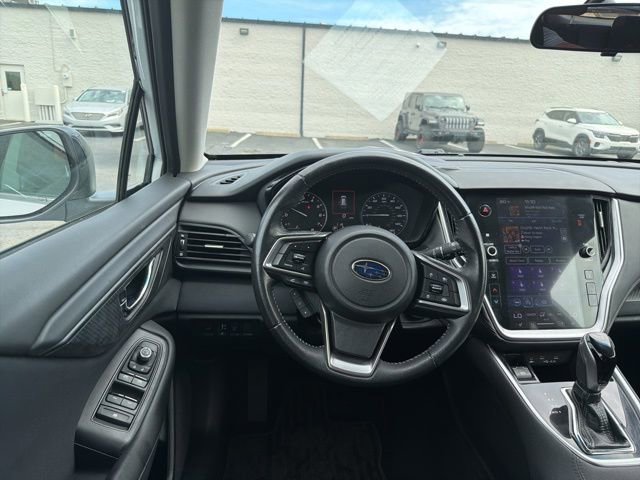Used 2022 Subaru Outback Premium AWD/4WD image 30
