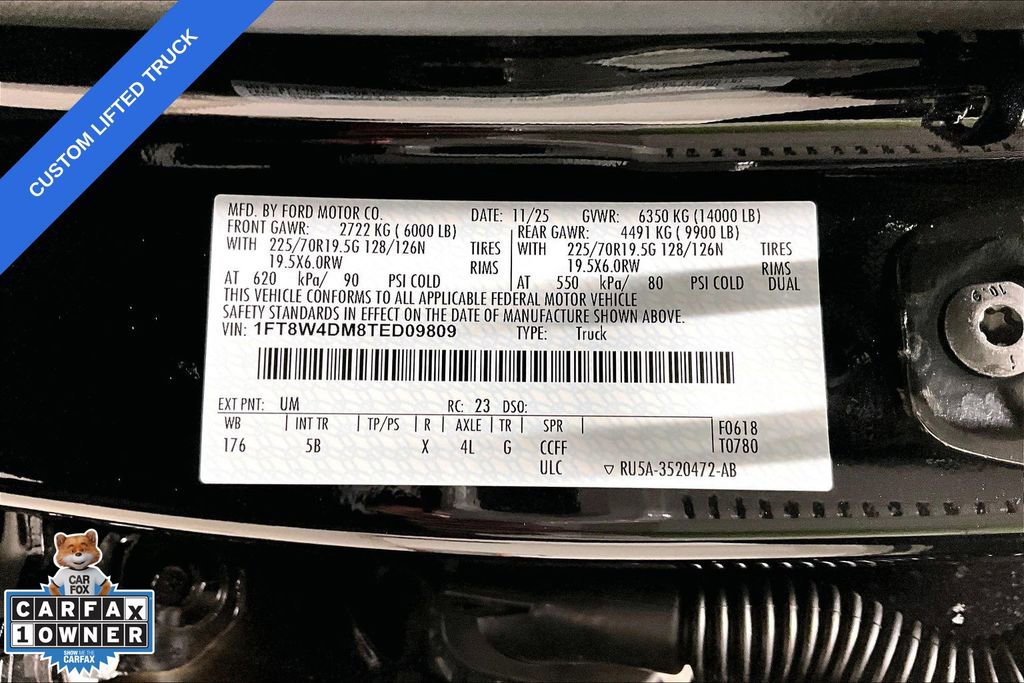 Used 2026 Ford F450 Lariat image 44