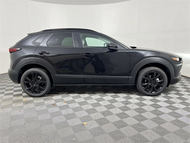 New 2026 MAZDA CX-30 AWD 2.5 S image 9