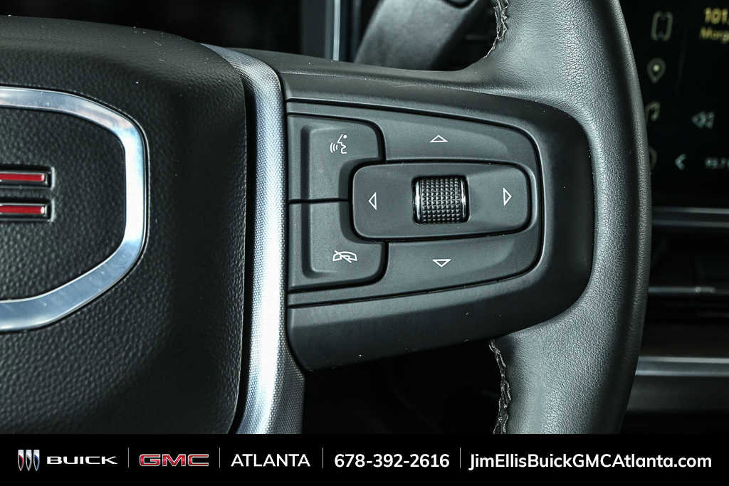 Used 2024 GMC Sierra 1500 SLT image 10