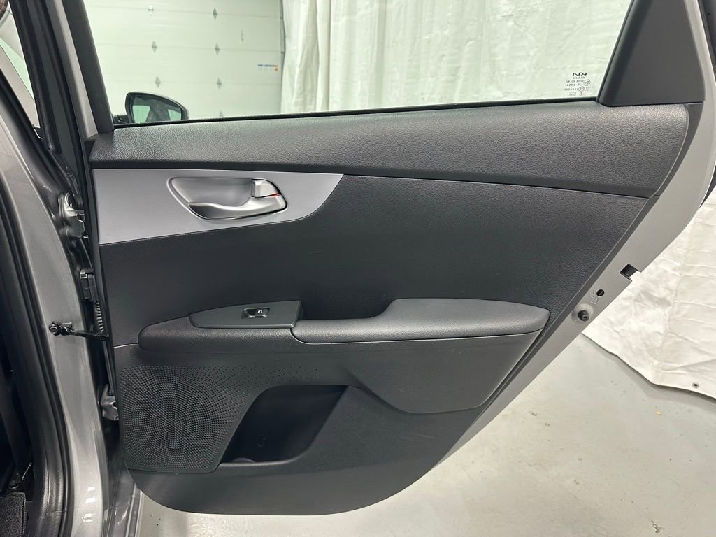 Used 2024 Kia Forte LXS image 43