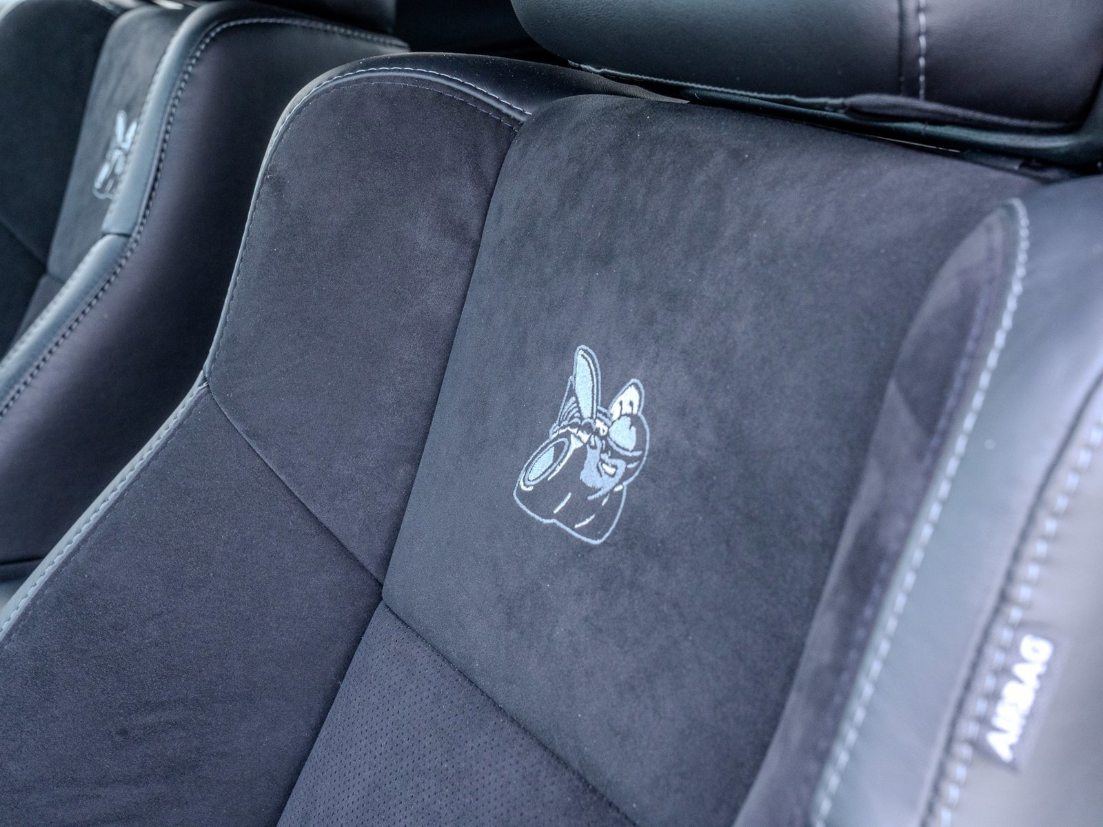 Used 2021 Dodge Challenger R/T Scat Pack w/ Plus Package image 17