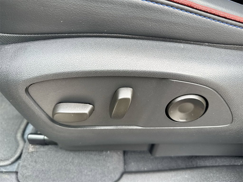 Used 2024 Chevrolet Silverado EV RST image 14