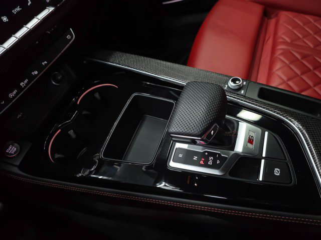 Used 2024 Audi S5 Prestige AWD/4WD image 28