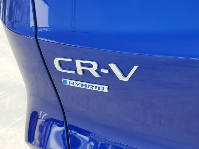 Certified 2024 Honda CR-V Sport Touring image 7