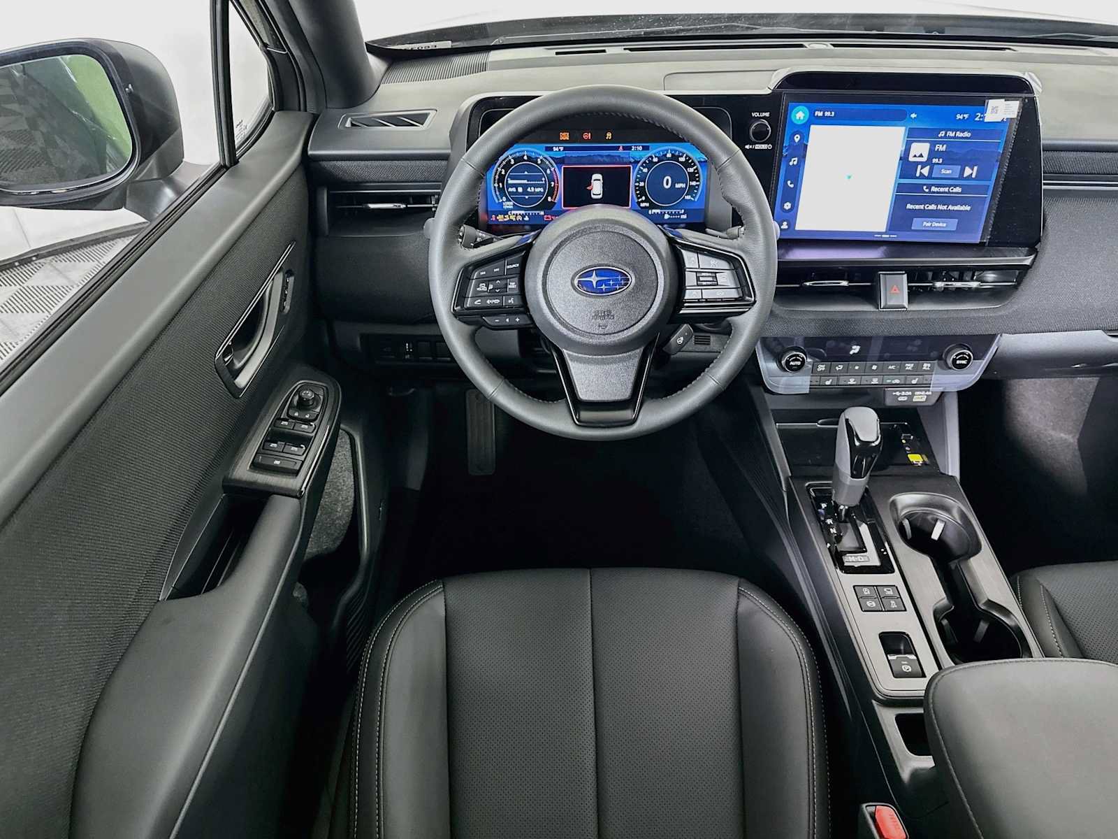 New 2026 Subaru Outback Limited XT AWD/4WD image 21