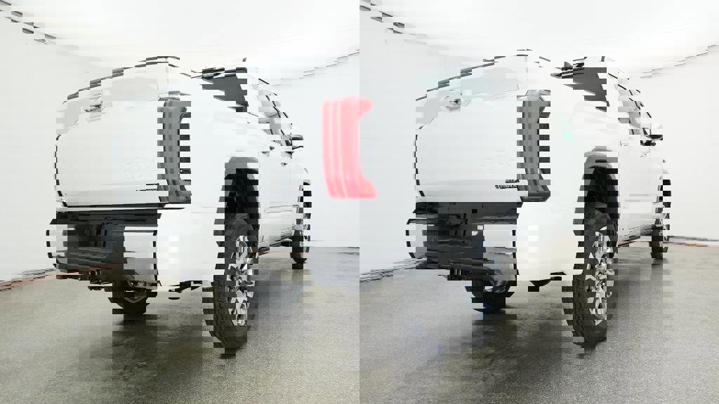 New 2026 Toyota Tundra 1794 Edition image 13