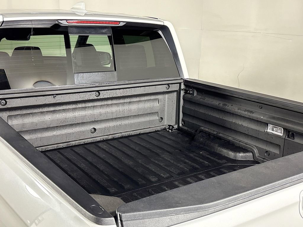 New 2026 Honda Ridgeline RTL image 21