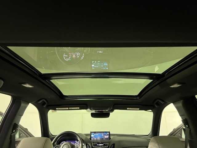 New 2025 Acura RDX SH-AWD image 11