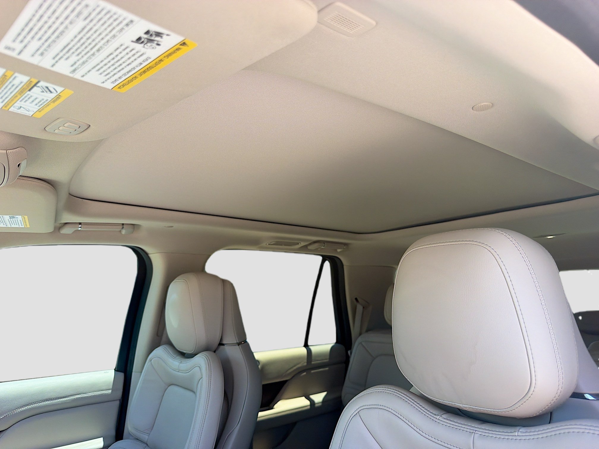 Used 2020 Lincoln Navigator Reserve w/ Luxury Package AWD/4WD image 29