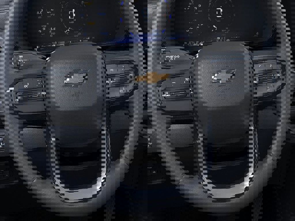 New 2026 Chevrolet Colorado LT w/ Advanced Trailering Package image 19