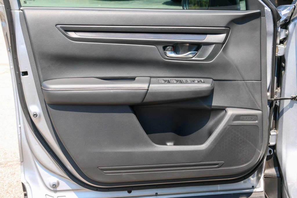 Used 2024 Honda CR-V Sport image 10