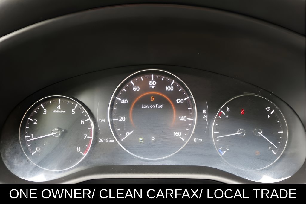 Used 2024 MAZDA CX-30 AWD 2.5 S w/ Preferred Package image 22