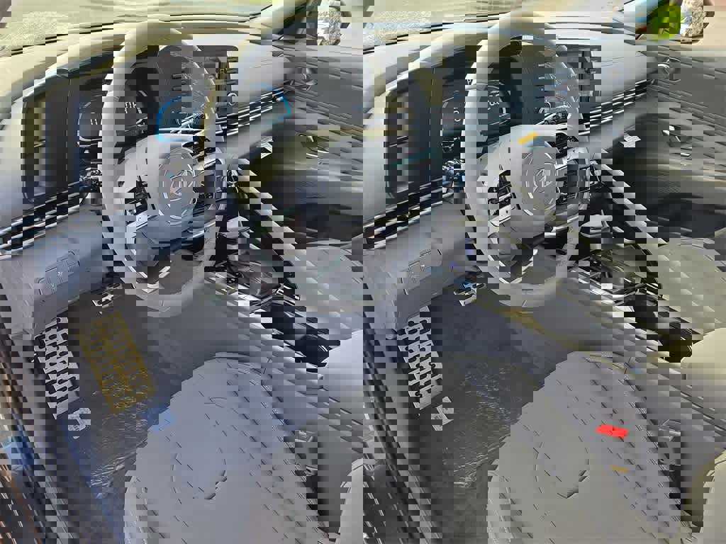 New 2026 Hyundai Elantra SEL Sport Premium image 15