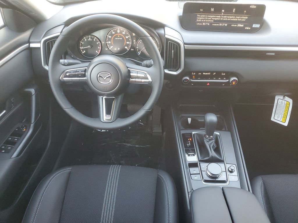 New 2026 MAZDA CX-50 Meridian Edition image 14