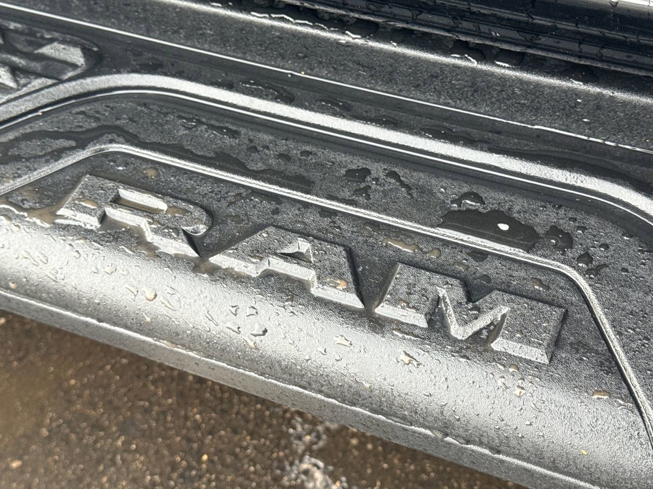 Used 2023 RAM 1500 Rebel w/ Rebel Level 1 Equipment Group image 11