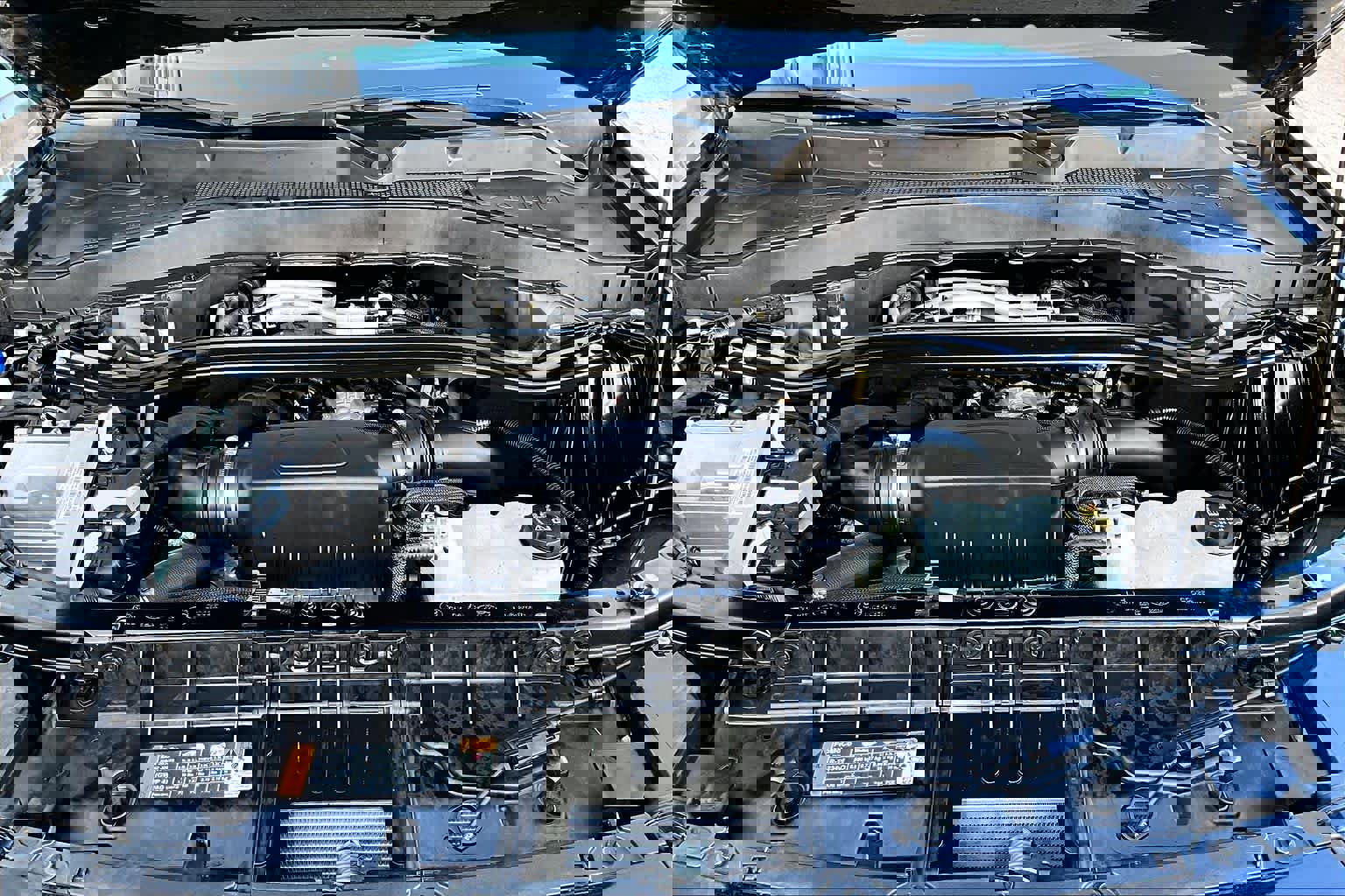 Used 2023 Ford Explorer ST w/ Equipment Group 401A image 31