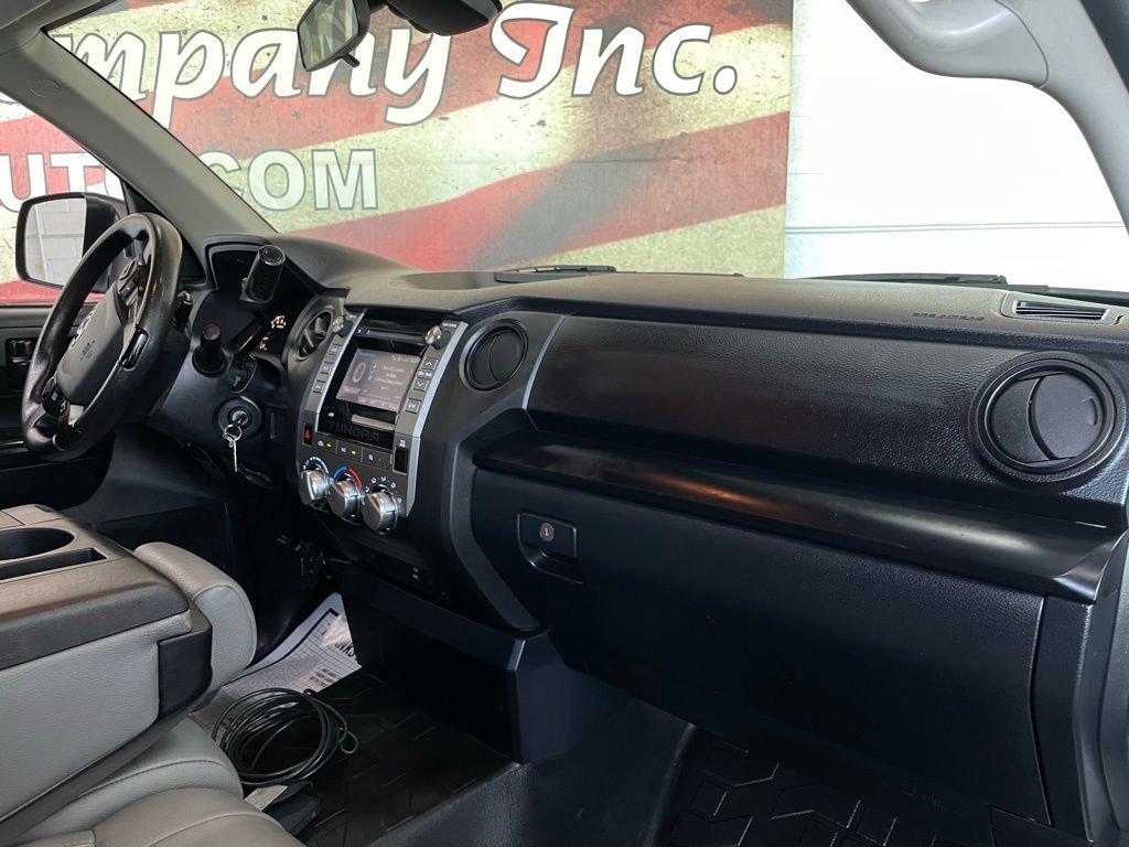 Used 2019 Toyota Tundra SR image 22