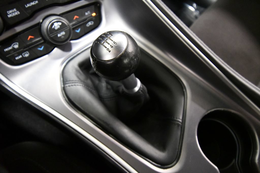 Used 2020 Dodge Challenger R/T Scat Pack RWD image 23
