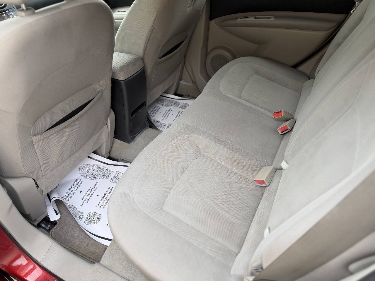 Used 2014 Honda Civic LX image 15
