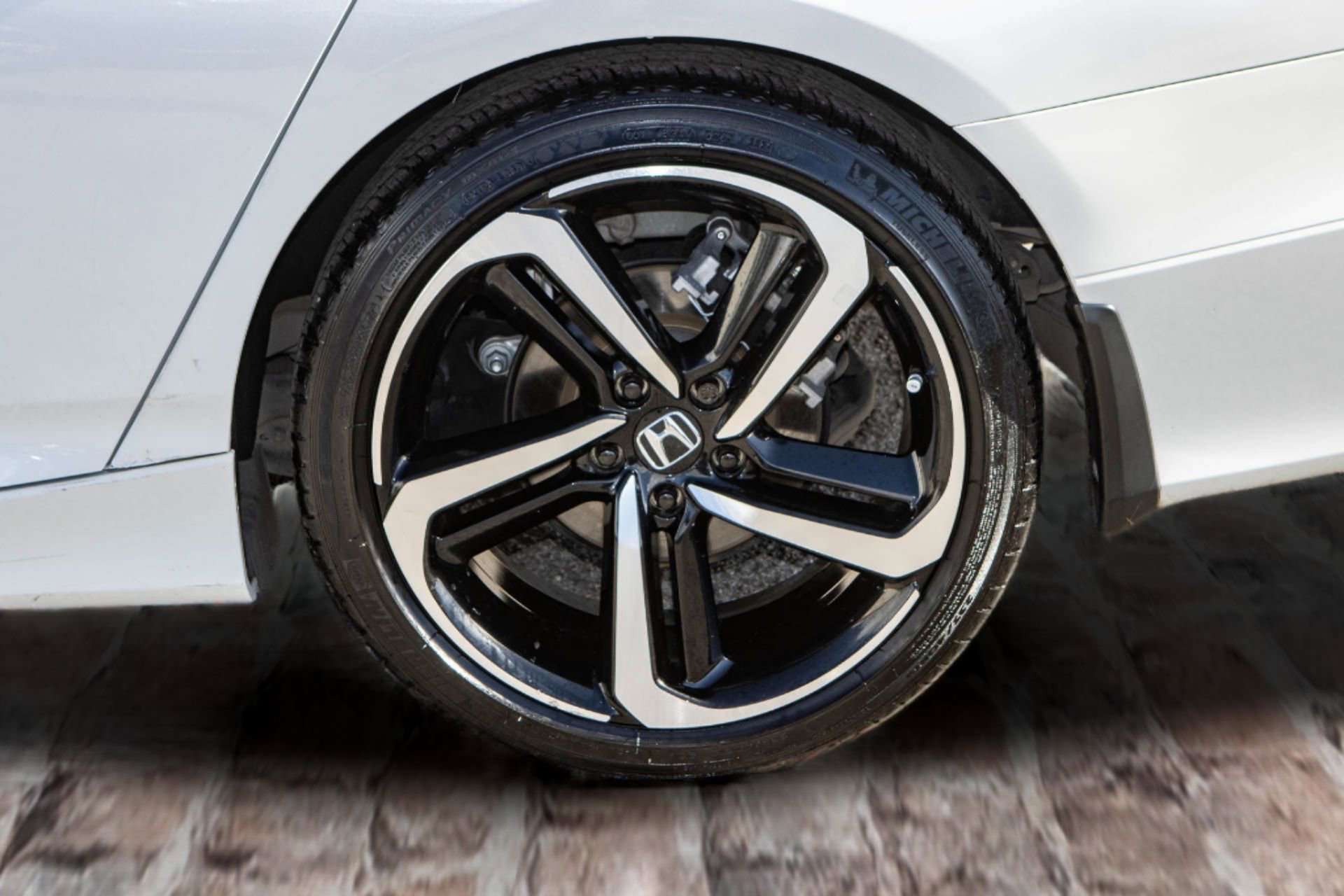 Certified 2022 Honda Accord Sport Special Edition image 35