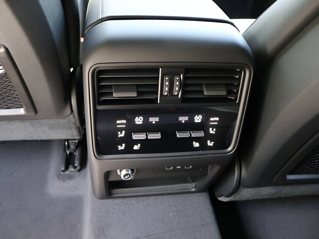 New 2026 Porsche Cayenne S AWD/4WD image 21