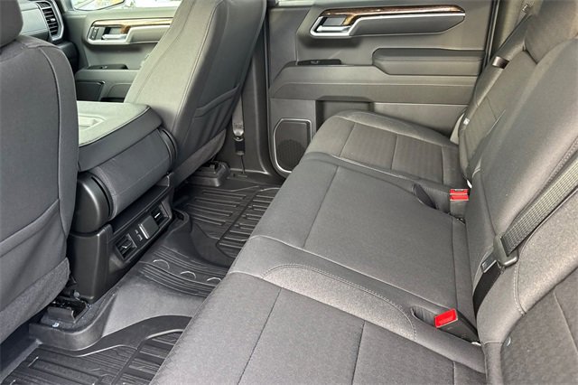 New 2026 GMC Sierra 1500 Elevation w/ Elevation Select Package image 12
