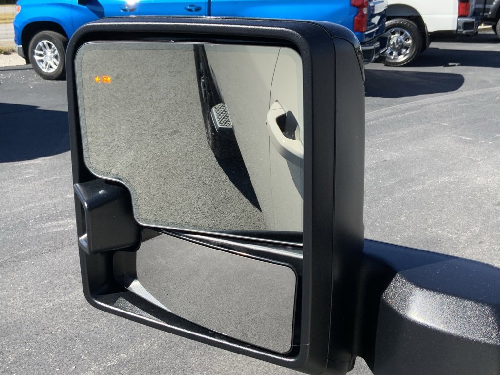 New 2026 GMC Sierra 3500 AT4 w/ AT4 Premium Plus Package image 29