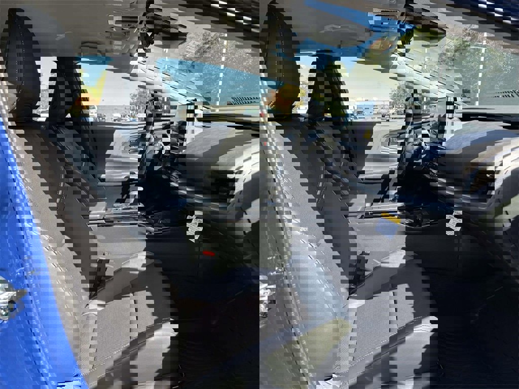New 2026 Toyota Prius XLE image 13