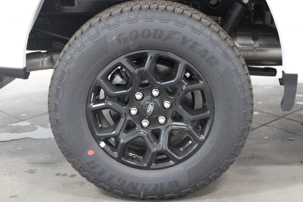 New 2026 Ford F150 XLT AWD/4WD image 16