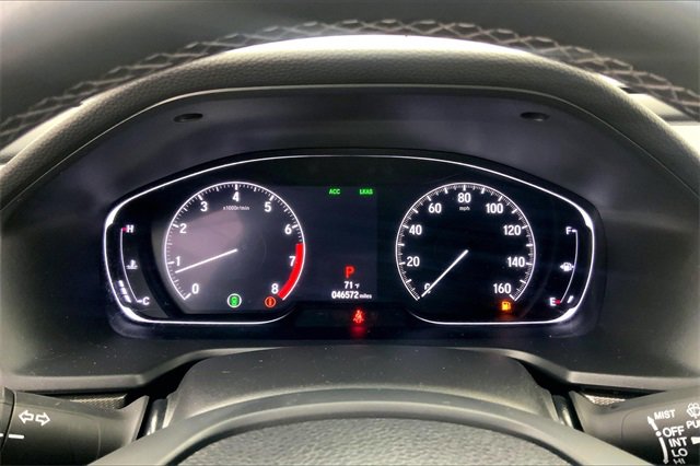 Used 2018 Honda Accord Sport image 24