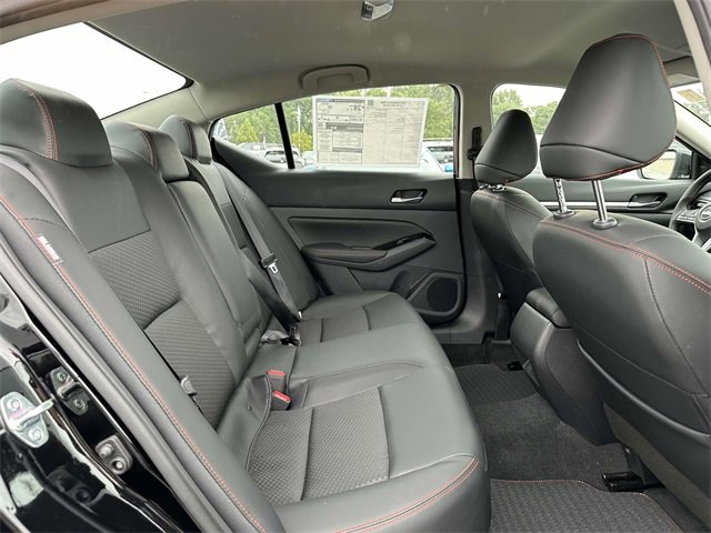 New 2025 Nissan Altima 2.5 SR image 11