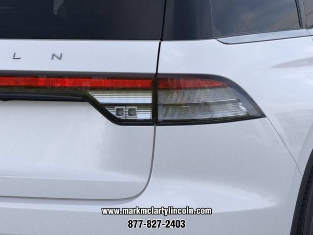New 2026 Lincoln Aviator Reserve w/ Luxury Package RWD image 21