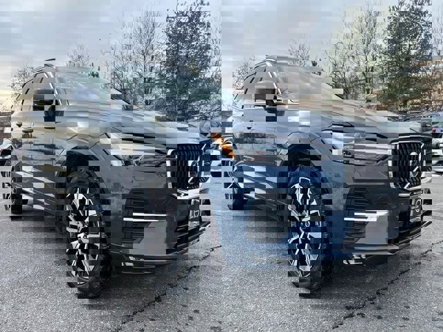 Certified 2023 Volvo XC60 B5 Core w/ Climate Package