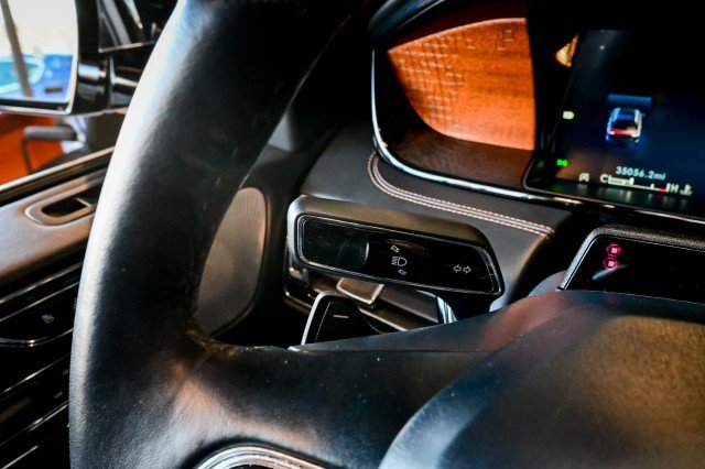 Used 2022 Lincoln Navigator L Black Label image 49