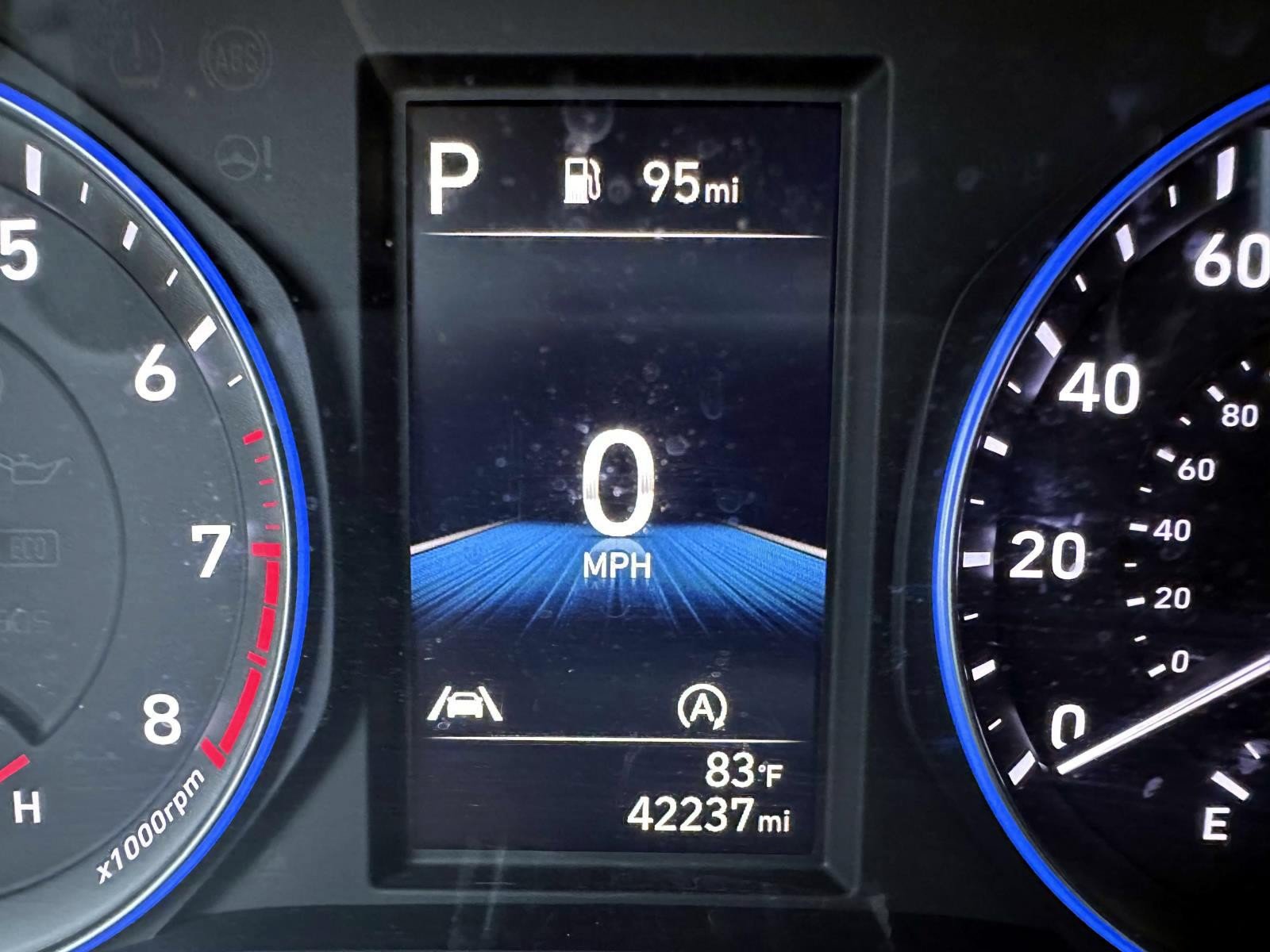 Used 2023 Hyundai Kona SEL AWD/4WD image 30